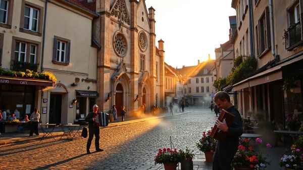 Top reasons to choose France for your next travel adventure