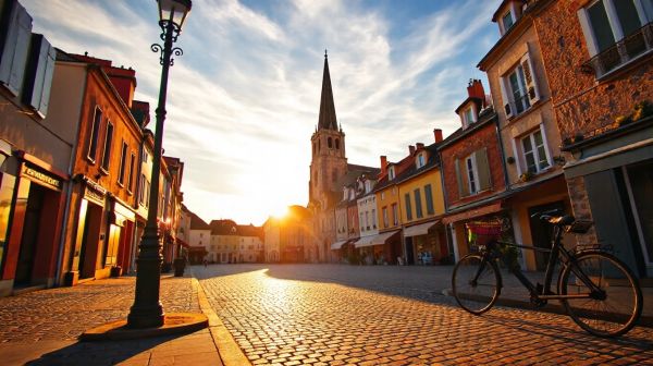 Top reasons to choose France for your next travel adventure