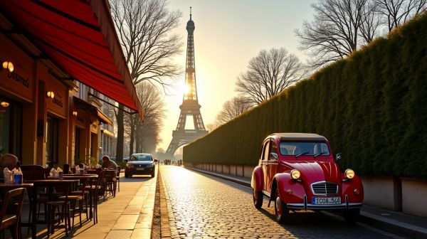 Why visiting France could be the best choice for your next adventure