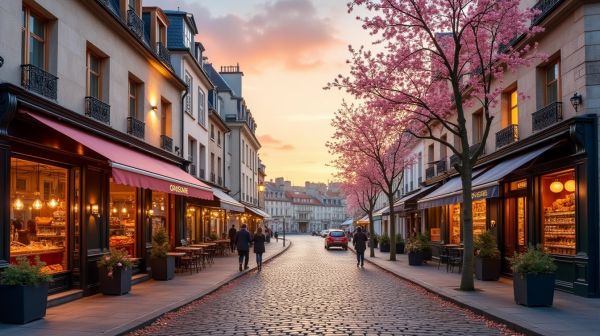 Why visiting France could be the best choice for your next adventure